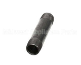 P7037360 Pitco Nipple,Black 3/4 X 4-1/2
