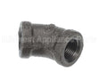 P7037720 Pitco Elbow,Blk 45 3/8