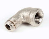 P7037752-1 Pitco Elbow,St-3/8 90 Pltd