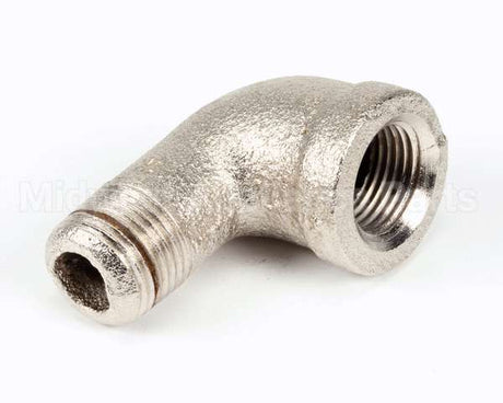 P7037752-1 Pitco Elbow,St-3/8 90 Pltd