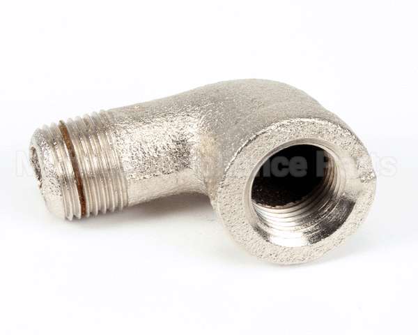 P7037752-1 Pitco Elbow,St-3/8 90 Pltd