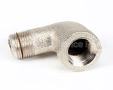 P7037752-1 Pitco Elbow,St-3/8 90 Pltd