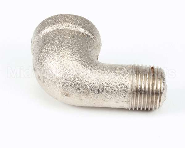 P7037752-1 Pitco Elbow,St-3/8 90 Pltd