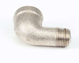 P7037752-1 Pitco Elbow,St-3/8 90 Pltd