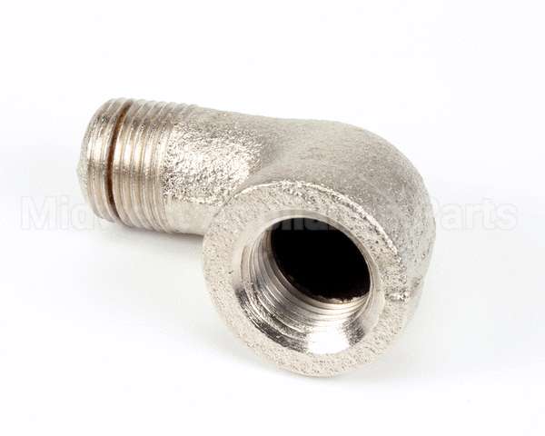 P7037752-1 Pitco Elbow,St-3/8 90 Pltd