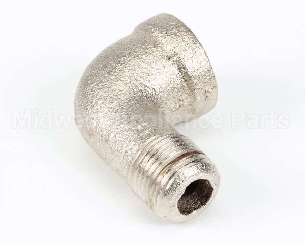 P7037752-1 Pitco Elbow,St-3/8 90 Pltd