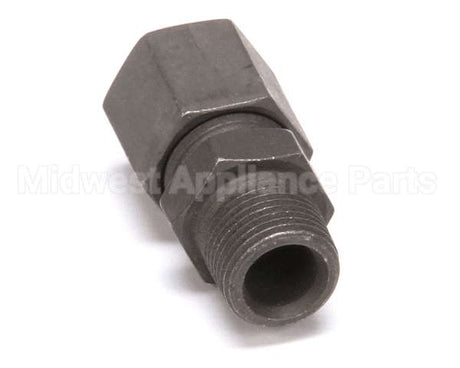 P7037796 Pitco Fitting,Cprsn Cs Str 1/2 Tb X 3/8