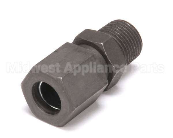 P7037796 Pitco Fitting,Cprsn Cs Str 1/2 Tb X 3/8