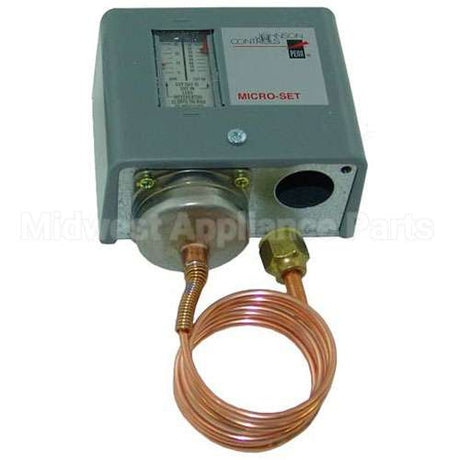 P70AB-12C Compatible Johnson Controls Pressure Control
