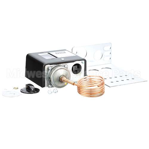 P70AB-2 Johnson Controls Control, Pressure P70Ab2