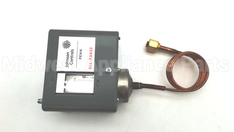 P70AB-2 Johnson Controls Control, Pressure P70Ab2