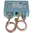 P70LB-1C Compatible Johnson Controls Pressure-Dual Control
