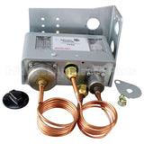 P70LB-6C Compatible Johnson Controls Pressure-Dual Control
