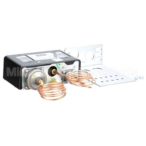 P70MA-1 Johnson Controls Control, Dual Pressure