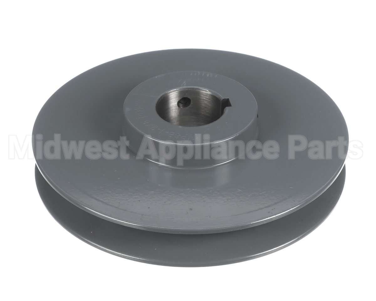 P75310 Aaon Supply Blower Motor Pulley