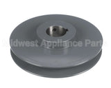 P75310 Aaon Supply Blower Motor Pulley