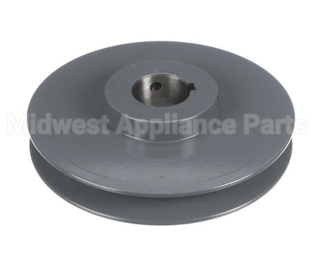 P75310 Aaon Supply Blower Motor Pulley