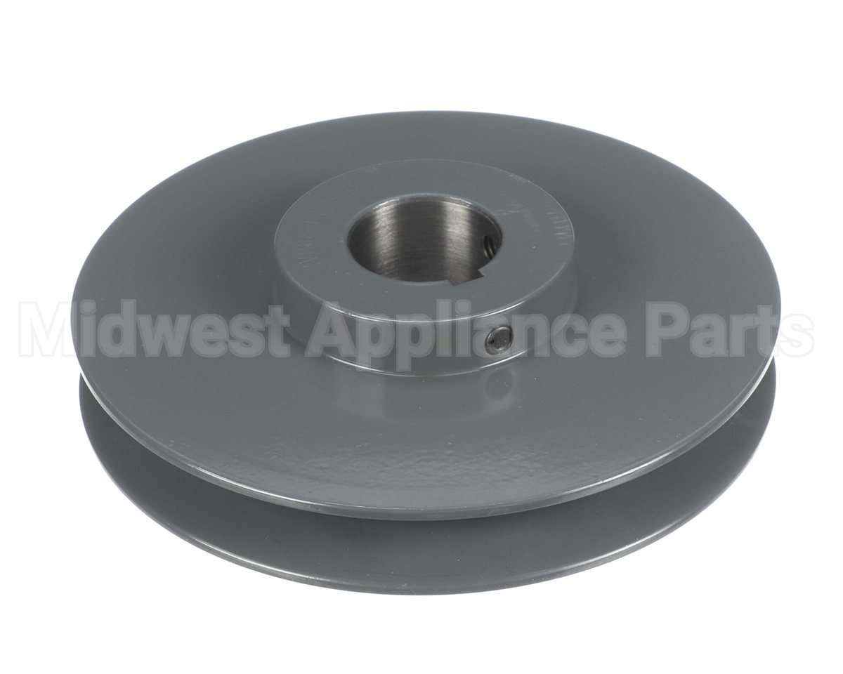 P75310 Aaon Supply Blower Motor Pulley