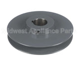 P75310 Aaon Supply Blower Motor Pulley