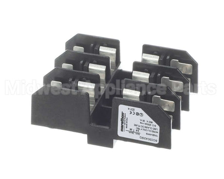 P77460 Aaon Block Fuse 3P/ 30A/600V Mig Rj