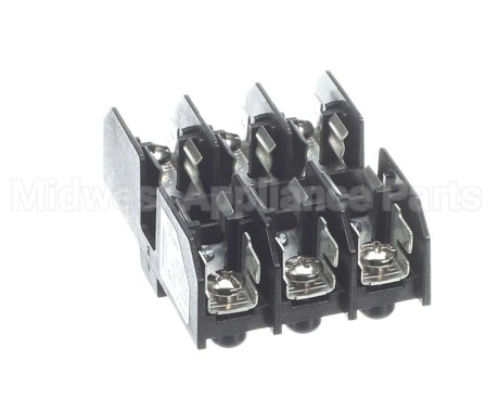 P77460 Aaon Block Fuse 3P/ 30A/600V Mig Rj