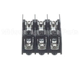 P77460 Aaon Block Fuse 3P/ 30A/600V Mig Rj