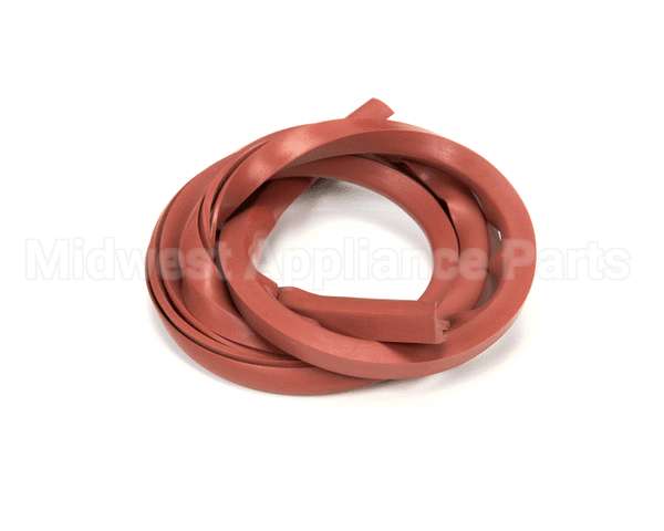 P790052 Merrychef Red Silicone Seal Lh/Rh