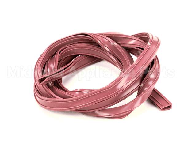 P790053 Merrychef Red Silicon Seal Front/Rear
