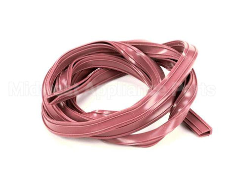 P790053 Merrychef Red Silicon Seal Front/Rear