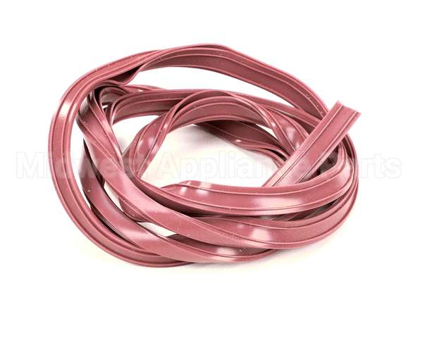 P790053 Merrychef Red Silicon Seal Front/Rear