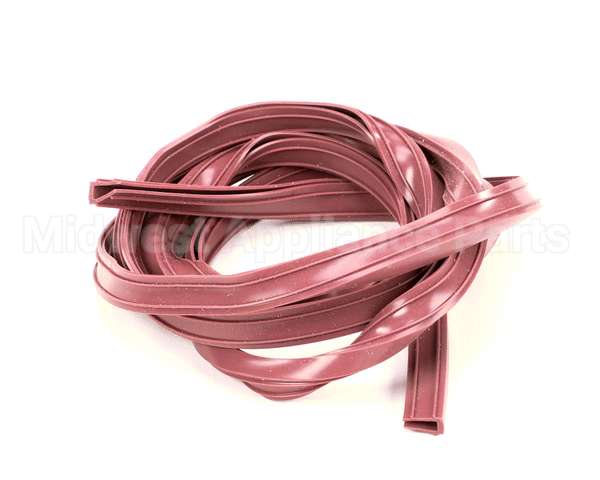 P790053 Merrychef Red Silicon Seal Front/Rear