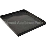 P80054 Compatible Merry Chef Solid Ptfe Basket 11.5X1 3.5X1