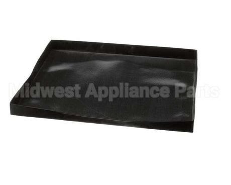 P80054 Merrychef Solid Ptfe Basket 11.5X13.5X