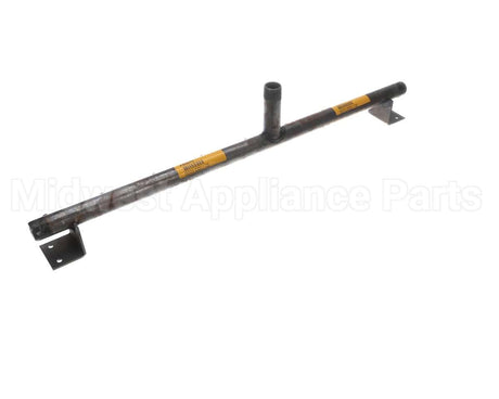 P80070 Aaon Manifold Burner 9 Tube