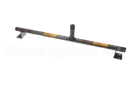 P80070 Aaon Manifold Burner 9 Tube