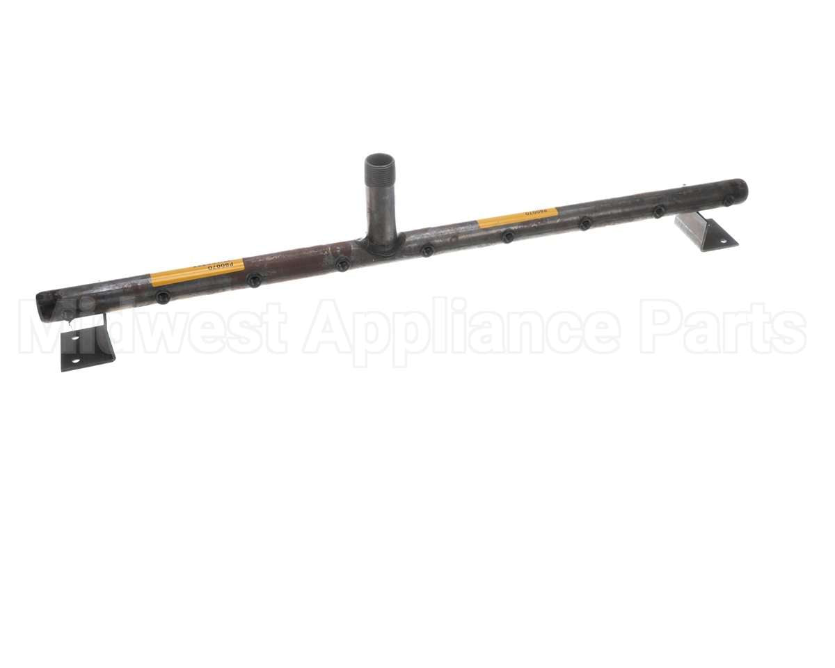 P80070 Aaon Manifold Burner 9 Tube