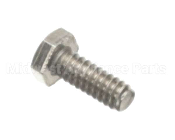 P8020-12 Middleby Screw #10-24 X 1/2 Trim Hex Ms