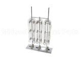 P81100 Aaon 10Kw 480V Heat Strip