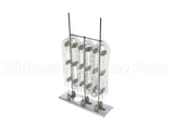 P81100 Aaon 10Kw 480V Heat Strip