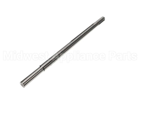 P81880 Aaon 1.19" X 23.25" Blower Shaft