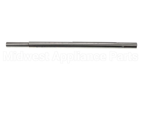 P81880 Aaon 1.19" X 23.25" Blower Shaft