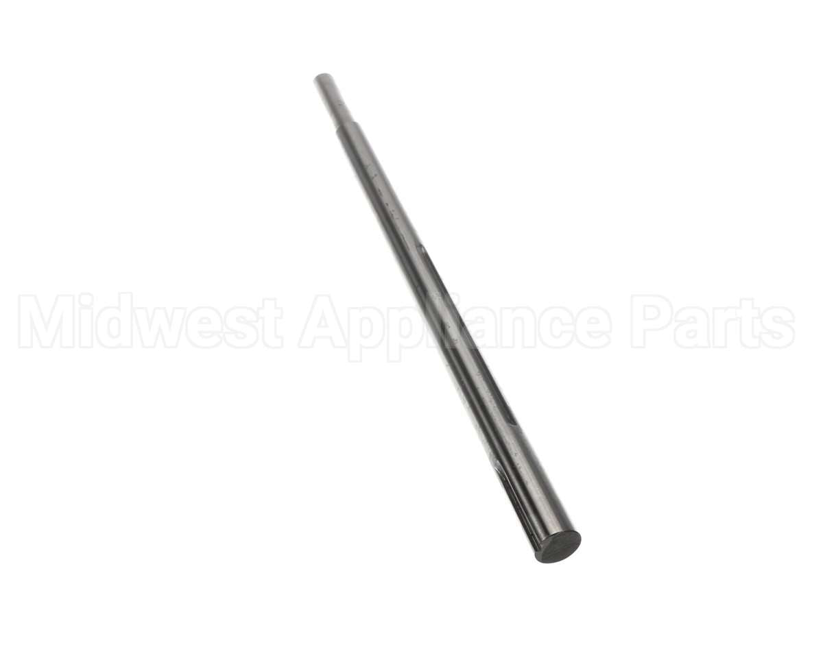 P81880 Aaon 1.19" X 23.25" Blower Shaft