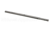 P81880 Aaon 1.19" X 23.25" Blower Shaft