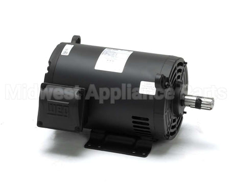 P82030 Aaon Mtr 5/3/200V/1800 He Opsb