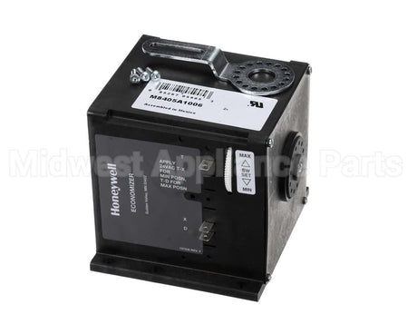 P82300 Aaon Economizer Damper Motor