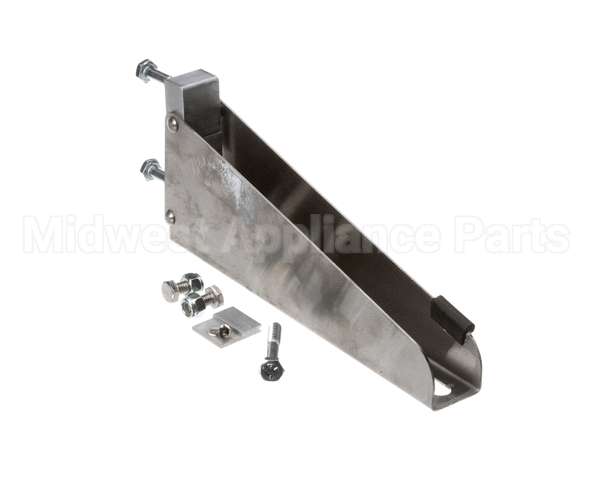 P83010 Atlas Metal Work Shelf Bracket