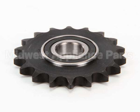P8310-36 Anets Sprocket W/Bearing Per Print
