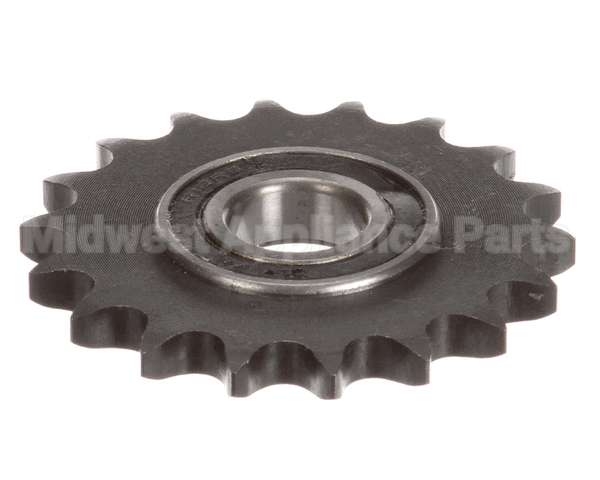 P8310-36 Middleby Sprocket W/Bearing Per Print B