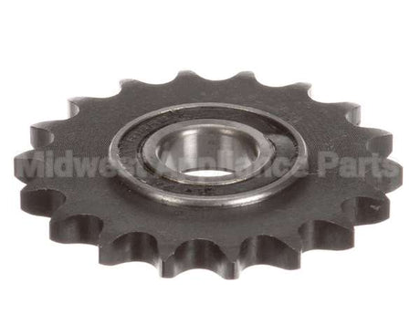P8310-36 Middleby Sprocket W/Bearing Per Print B