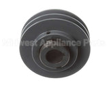 P83210 Aaon Blower Motor Pulley 2Vp50X1.13